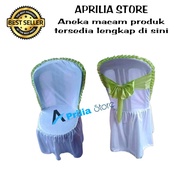 Sarung cover kursi napoli 101 plastik