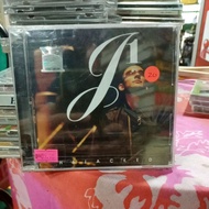 "jayone - hijack" music CD