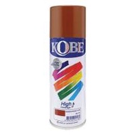 สีสเปรย์รองพื้นกันสนิม KOBE 909 400 ซีซี (1274854)