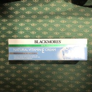 blackmores vitamin e cream