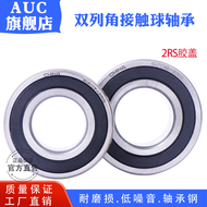 Double Row Angular Contact Ball Bearing