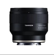 TAMRON 35mm F2.8 Di III OSD M1:2 (F053) -Sony E