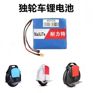 ▫Electric unicycle imported lithium battery pack 60V24v36v48v battery balance scooter somatosensory car customized