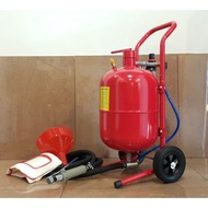 5Gallons Sandblast Tank   ID31057