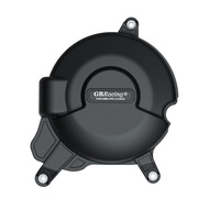 การป้องกันฝาครอบเครื่องยนต์มอเตอร์ไซค์สำหรับ GBRacing สำหรับ Ducati Monster 696 2008-2014 796 1100 6