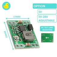 MP1584EN Adjustable Output 3A Step Down Buck DC-DC Converter / Regulator