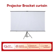 KONKA C1PRO/C7/C8/H31/B11 Projector Screen  bracket screen 60/72 Inch