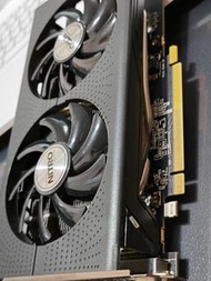 Sapphire nitro radeon RX460