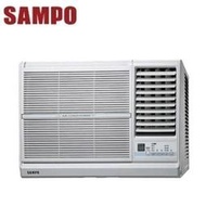 SAMPO 聲寶【AW-PC36L】/【AW-PC36R】6-7坪 左吹/右吹窗型冷氣