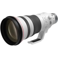 【中野數位】全新CANON 佳能 RF 400mm f2.8 L IS USM 鏡頭公司貨/R3/R5/R6