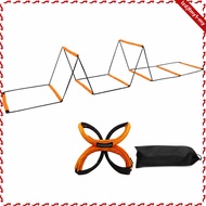 leipupa agility ladder 8