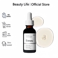 Τh𝐞 Οrdinагу EUK 134 0.1% Antioxidant Formula Antioxidant Serum Essence Brighten Remove Dark