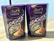 🇬🇧英國代購 Lindt Lindor Shortbread Truffles 瑞士蓮松露流心 軟心朱古力 200g （瑞士製造）