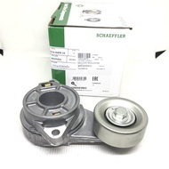 ชุดตั้งสายพานไดชาร์ท HONDA CITY JAZZ GE 2003-2007 / L15A7 เครื่อง 1.3 / 1.5 ฮอนด้า ซิตี้ แจ๊ส 534 04