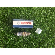 Plug mesin rumput / Bosch spark plug / Grass cutter spark plug / Machine Spark plug