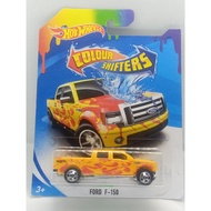 Hotwheels Ford F-150