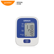 Omron Automatic Blood Pressure Monitor HEM-8712