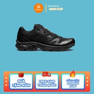 Salomon XT6 Sneaker - Black