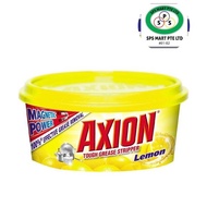 Axion Dishwashing Paste Lemon 350g