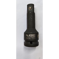 3/4 x 4" / 3/4 x 8" GS KING TOOLS IMPACT EXTENSION BAR