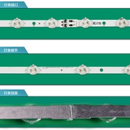 Samsung 167cm Light Bar D3GE-500SMA SMB-R3 2013SVS50 _ 3228N1 TV Backlight LED Light