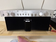 JVC Victor P-3030 M-3030 前後級擴音機