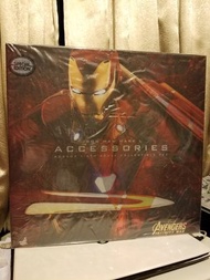 100% new 1/6 ACS004 hottoys ironman Mark L 50 accessories limited edition