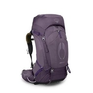 NEW STOCK Tas Carrier Osprey Aura 50 AG With Raincover // Tas Gunung Osprey