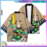 BOCCHI THE ROCK Anime Jacket Kikuri Hiroi