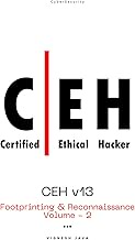 CEH v13:: Footprinting and Reconnaissance