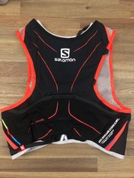 Salmon Advanced Skin S-Lab Hydro 5 set