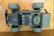 越野車遙控車 A4 size