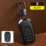 เคสกุญแจ HONDA CRV HRV XRV Civic Fe 2022 - 2025 ปลอกกุญแจ