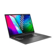 華碩 ASUS VivoBook Pro M7600QC 0068K5800H 零度黑 R7-5800H/16GB