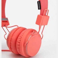 urbanears coral headphones