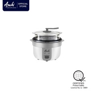♞Asahi RC 109 Rice Cooker 10 Cups