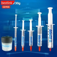 BESTLINK Thermal Conductive Grease Paste Silicone GD900 Heatsink High Performance Compound Grease fo