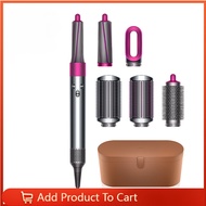 【New】Dyson Airwrap™ Hair Styler Complete For Dyson（Local  warranty 2 Years）【3 Pin Plug】