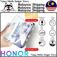 Honor Play / Honor Play 3 / Honor Play 3e / Honor Play 8A / Honor Play 9A Hydrogel Screen Protector