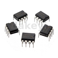 LM358P LM358N LM358 DIP-8 Chip IC Dual Operational Amplifier