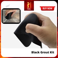 Tile+ Gap Filler Caulking Finisher Scraper Smooth Tile Grout Tool Seam Fast New Grout Filler Grout F