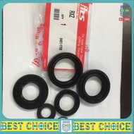 OIL SEAL RXZ ARS OIL SEAL SET (Made in Japan)