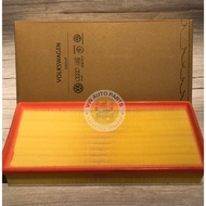 ( 100% ORIGINAL ) 7L0129620 AIR FILTER PORSCHE CAYENNE / AUDI Q7 / VOLKSWAGEN TOUAREG