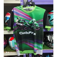 Cub prix jersey official