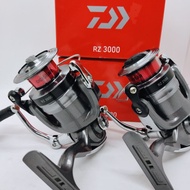 Daiwa RZ2500/RZ3000 daiwa reel mesin pancing daiwa