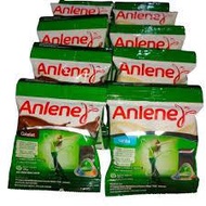 Anlene Actifit Sachet 20g*10pcs Anlene Milk Powder Renteng
