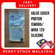 Valve Cover Gasket Proton Iswara/Wira 12v(Silicone)
