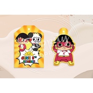 Ryan toys review birthdayTAG