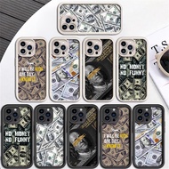 ET107 Vintage Money Shockproof Phone Case Case for Samsung Galaxy A05 A05s A04 A04E A04S