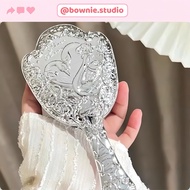 Flower Knows Swan Bellet Series Comb
